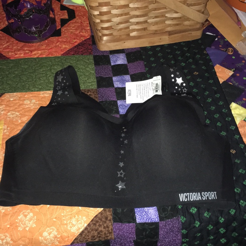 Victoria secret sport bra